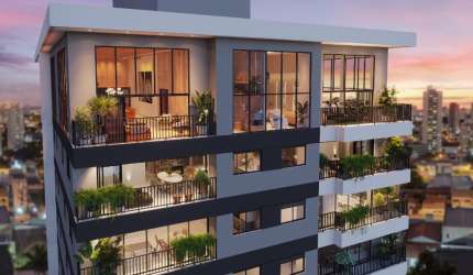 Apartamento a venda 121m², no setor Bela Vista, Goiânia - Go.