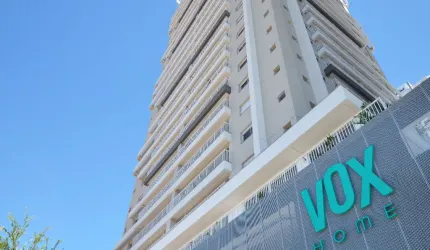 Apartamento 3 suítes 130m² a poucos passos do Goiânia Shopping - Jardim América