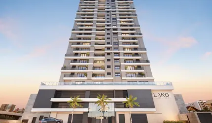 Apartamento 3 suítes no Setor Leste Universitário