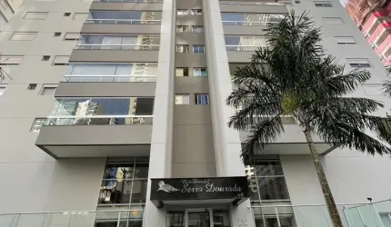 Apartamento 150m² 3 suítes  Jardim Goiás