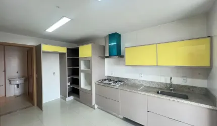 Apartamento 214m² a venda no Setor Marista