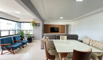 Apartamento a venda  a poucos passos do Paço Municipal