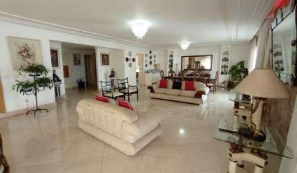 Lindo Apartamento com Vista Privilegiada - B. Paraíso, São Paulo
