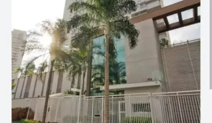 Apartamento com rico acabamento - 2 dormitórios