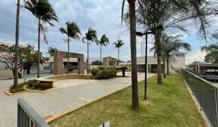 Apartamento com 3 quartos e lazer completo – Sol da manhã e vista encantadora!