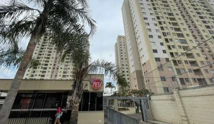 Lindo Apartamento  3 quartos lazer completo