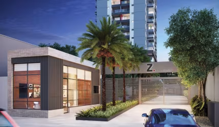 Studio 30m2 em Pinheiros