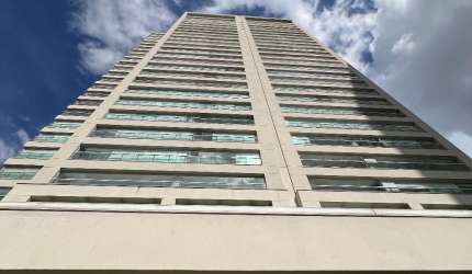 Apartamento à Venda – Hemisphere Ibirapuera