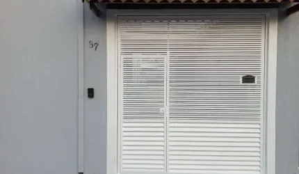 Casa à venda 3 Quartos, 2 Vagas, 159M², Vila Rami, Jundiaí - SP