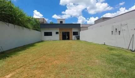 Casa à venda, Residencial Capivari, Louveira, SP