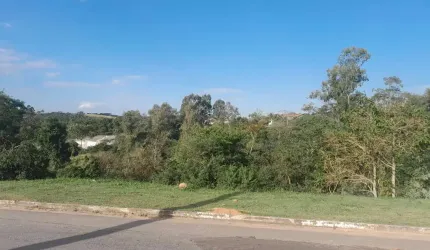 Terreno à venda 1650M², Observatório, Vinhedo - SP | Condomínio Vila D,Oro Vinhedos SP