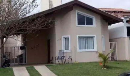 Casa à venda 3 Quartos, 1 Suite, 2 Vagas, 300M², Jardim  Bandeirantes, Louveira - SP | condomínio V