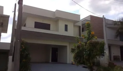 Casa à venda 3 Quartos, 3 Suites, 4 Vagas, 250M², Jardim Panorama, Vinhedo - SP | Condomínio Reserv