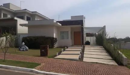 Casa à venda 3 Quartos, 3 Suites, 3 Vagas, 485M², Vila Nova, Louveira - SP | Condomínio Reserva dos