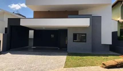 Casa à venda 3 Quartos, 1 Suite, 2 Vagas, 302M², Ortizes, Valinhos - SP | Condomínio San Marino