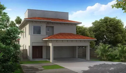 Casa à venda 3 Quartos, 3 Suites, 4 Vagas, 880M², Dois Córregos, Valinhos - SP | Condomínio Green B