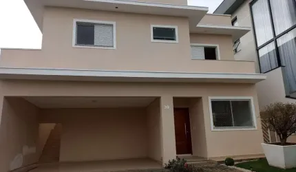 Casa à venda e locação 3 Quartos, 3 Suites, 2 Vagas, 300M², Colina dos Pinheiros, Valinhos - SP | C