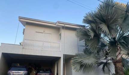 Casa à venda 3 Quartos, 3 Suites, 4 Vagas, 360M², Condominio Terras De Sao Francisco, Vinhedo - SP