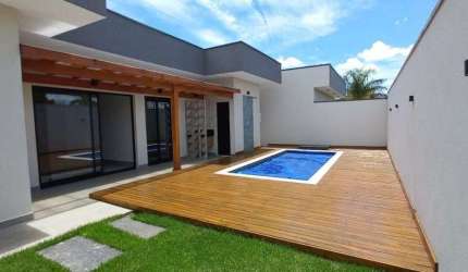 Casa à venda, condomínio Cambarás , Valinhos, SP