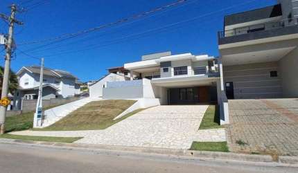 Casa à venda, Condomínio Santa Isabel , Louveira, SP