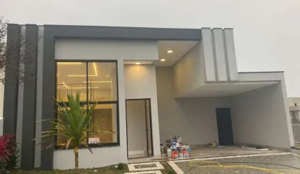 Casa à venda 3 Quartos, 3 Suites, 4 Vagas, 308M², Jardim São Marcos, Valinhos - SP
