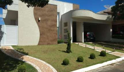 Casa à venda 3 Quartos, 3 Suites, 4 Vagas, 450M², Rainha, Louveira - SP | Associação Villagio Capri