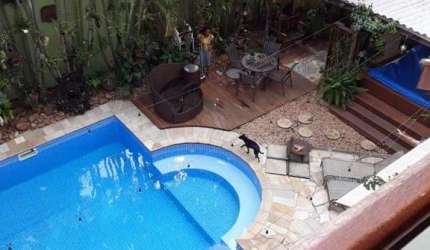 Casa à venda e locação 4 Quartos, 2 Suites, 2 Vagas, 450M², Vila Nova, Louveira - SP | Associação R