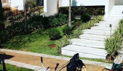 Casa à venda 3 Quartos, 3 Suites, 4 Vagas, 737M², Condomínio Residencial Terras do Caribe, Valinhos