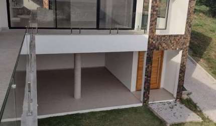 Casa à venda 4 Quartos, 4 Suites, 2 Vagas, 1917M², Rainha, Louveira - SP | Condomínio Jardim Primav