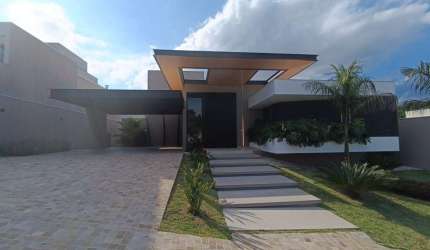 Casa à venda 4 Quartos, 4 Suites, 4 Vagas, 1000M², Observatório, Vinhedo - SP | Condomínio Vila D,O