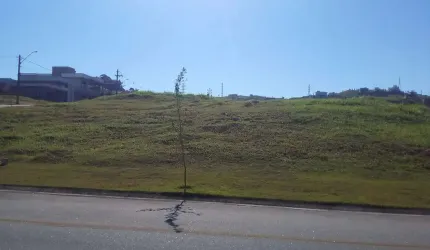 Terreno à venda 906M², Monte Alegre, Vinhedo - SP | Residencial Campo de Toscana