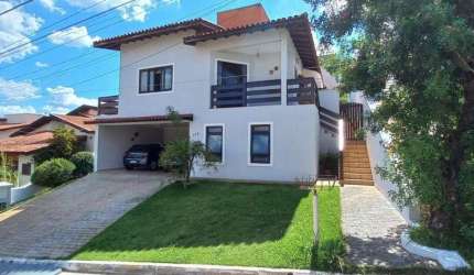 Casa à venda, Condomínio Villagio Capriccio , Louveira, SP
