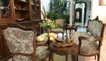 Vende-se Casa 370mt  A U Vila Arens  Jundiaí  SP  R  1.385.000,00