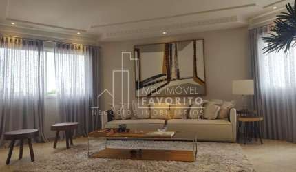 Apartamento a venda 198m , Condomínio Maison Classic Chácara Urbana  Jundiaí SP