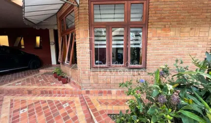 Vende-se Belíssima Casa 461mt  AC  JARDIM SAMAMBAIA- JUNDIAÍ SP- R  1.700.000,00