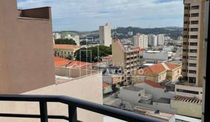 Vende-se Apartamento 123m  no centro de Jundiaí - R  780.000,00