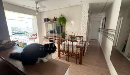 Apartamento à Venda, 2 dorm, 56m , Vila Hortolândia, Jundiaí SP  R 470.000