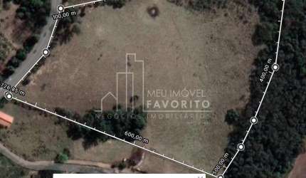 Terreno à Venda em Jundiaí, 32.000m  - Traviú - R 3.520.000,00