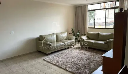 Vende-se apartamento 150 mt  3 dorm. Edif.  Centro de Jundiaí SP R 650.000,00