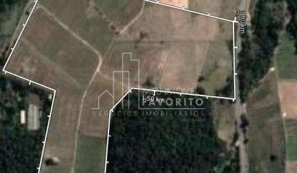 Terreno Rural à Venda em Jundiaí SP - 100.000m  - Traviú - R 5.875.000,00