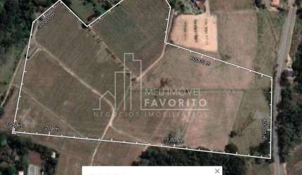 Imóvel Rural à Venda em Jundiaí SP - 72.000m  - Traviú - R 4.330.000,00