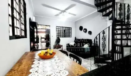 Casa Comercial à Venda em Jundiaí - 150m  - Jardim Ermida II - R 960.000