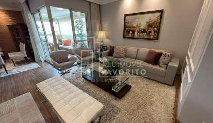 Apartamento a Venda com 3 Suítes, condomínio Cittá Di Firenze - R 1.350.000,00