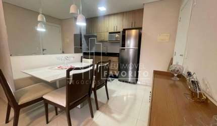 Apartamento à Venda, 2 dorm, 52m , Vila Hortolândia, Jundiaí SP - R 450.000