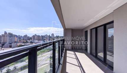 Vende-se Apartamento - Cond. Terraço Vila Bela - 3 suítes - 141m  - R 1.680.000
