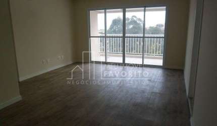 Vende-se Apartamento de 111m  com 3 dormitórios, no Condomínio Horizontes Serra