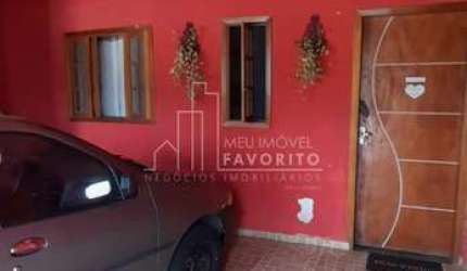 Vende-se Casa no Medeiros - 1 dormitório - Jundiaí - R 340mil