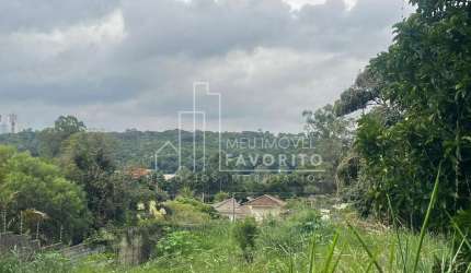 Terreno à Venda em Jundiaí SP, 976m , Condomínio Jardim Novo Mundo