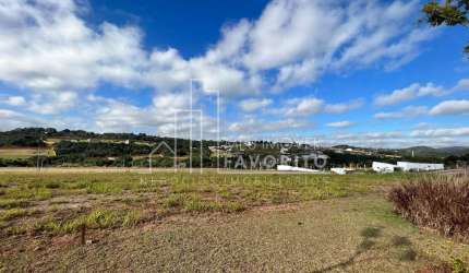 Vende-se terreno 1.089m , Condomínio Alphaville II, Jundiaí-SP