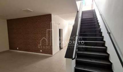 Edifício Prédio para locação, Vila Arens, JUNDIAI - SP Aluga-se Prédio Comercial